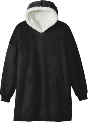 Port Authority Mountain Lodge Wearable Blanket