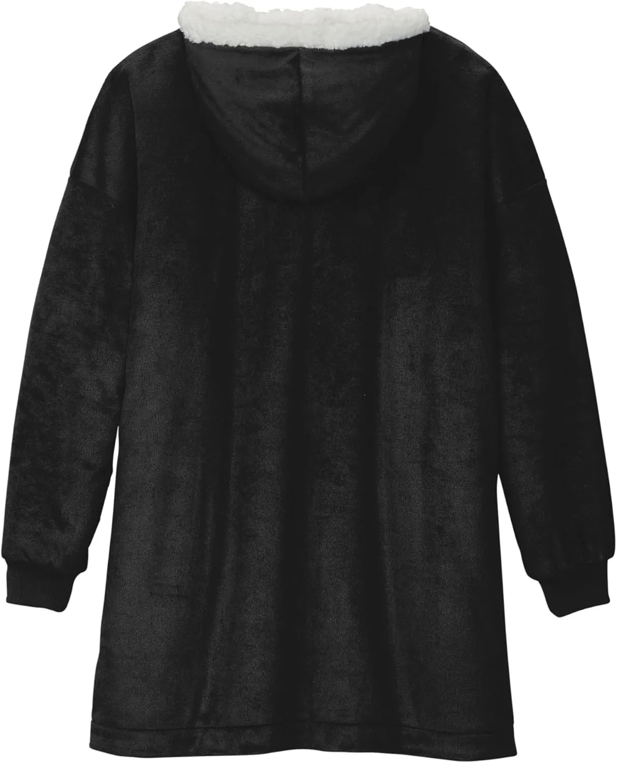 Port Authority Mountain Lodge Wearable Blanket