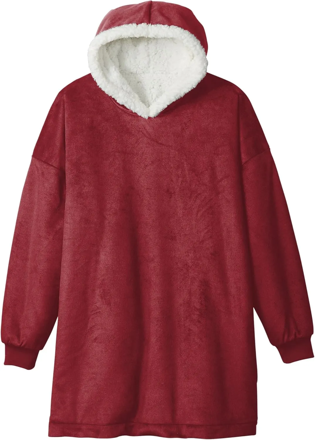 Port Authority Mountain Lodge Wearable Blanket