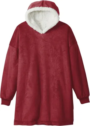Port Authority Mountain Lodge Wearable Blanket