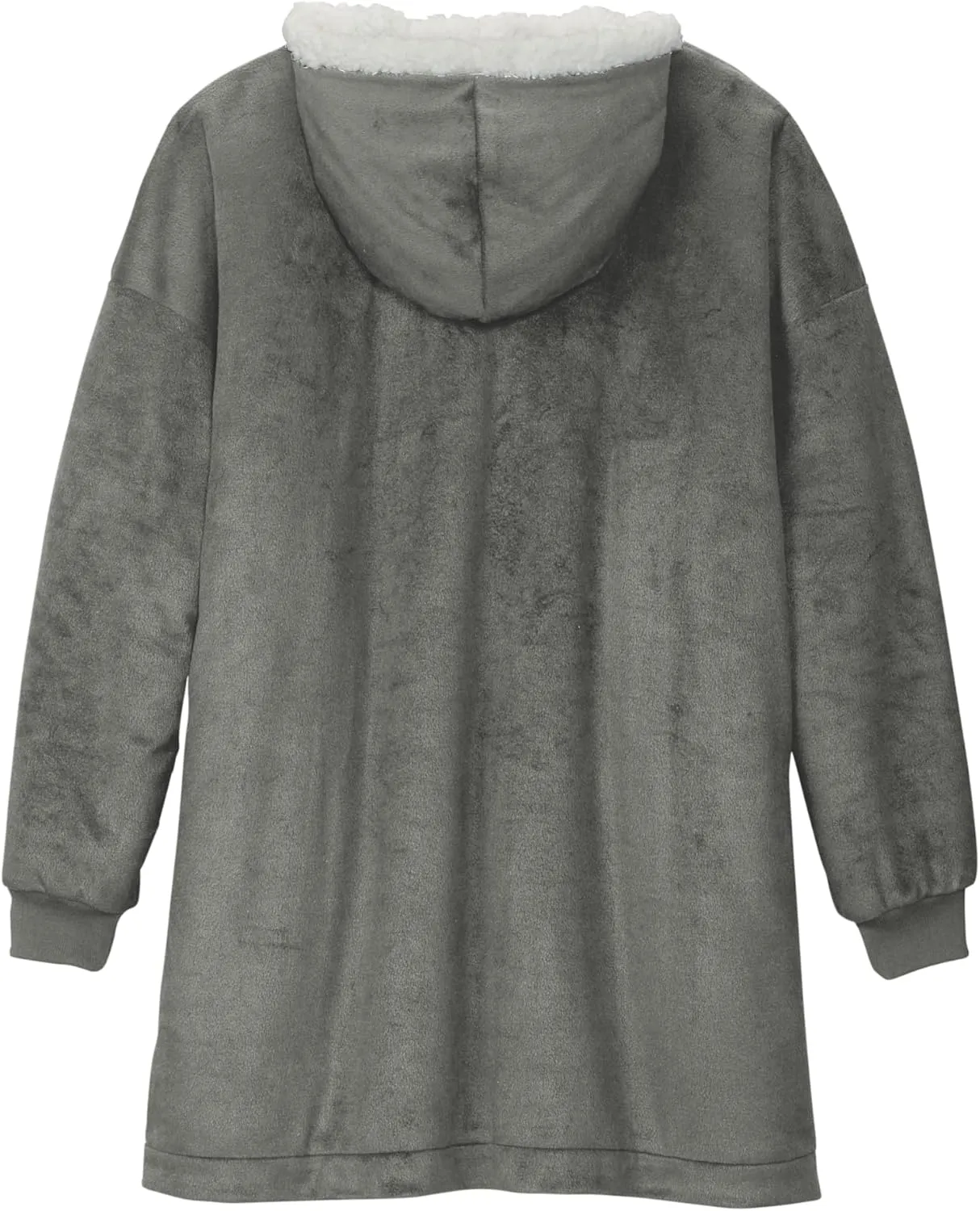 Port Authority Mountain Lodge Wearable Blanket