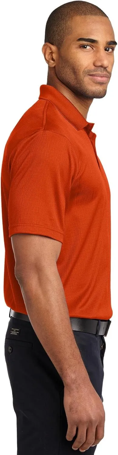 Port Authority Performance Fine Jacquard Polo (K528)