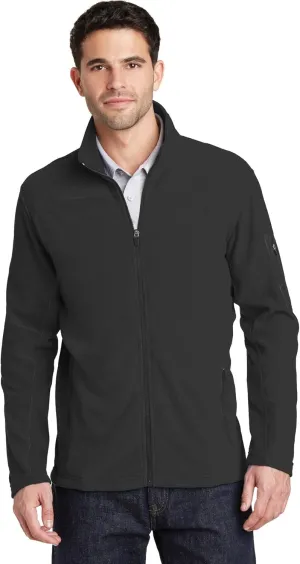 Port Authority Summit Fleece Full-Zip Jacket. F233