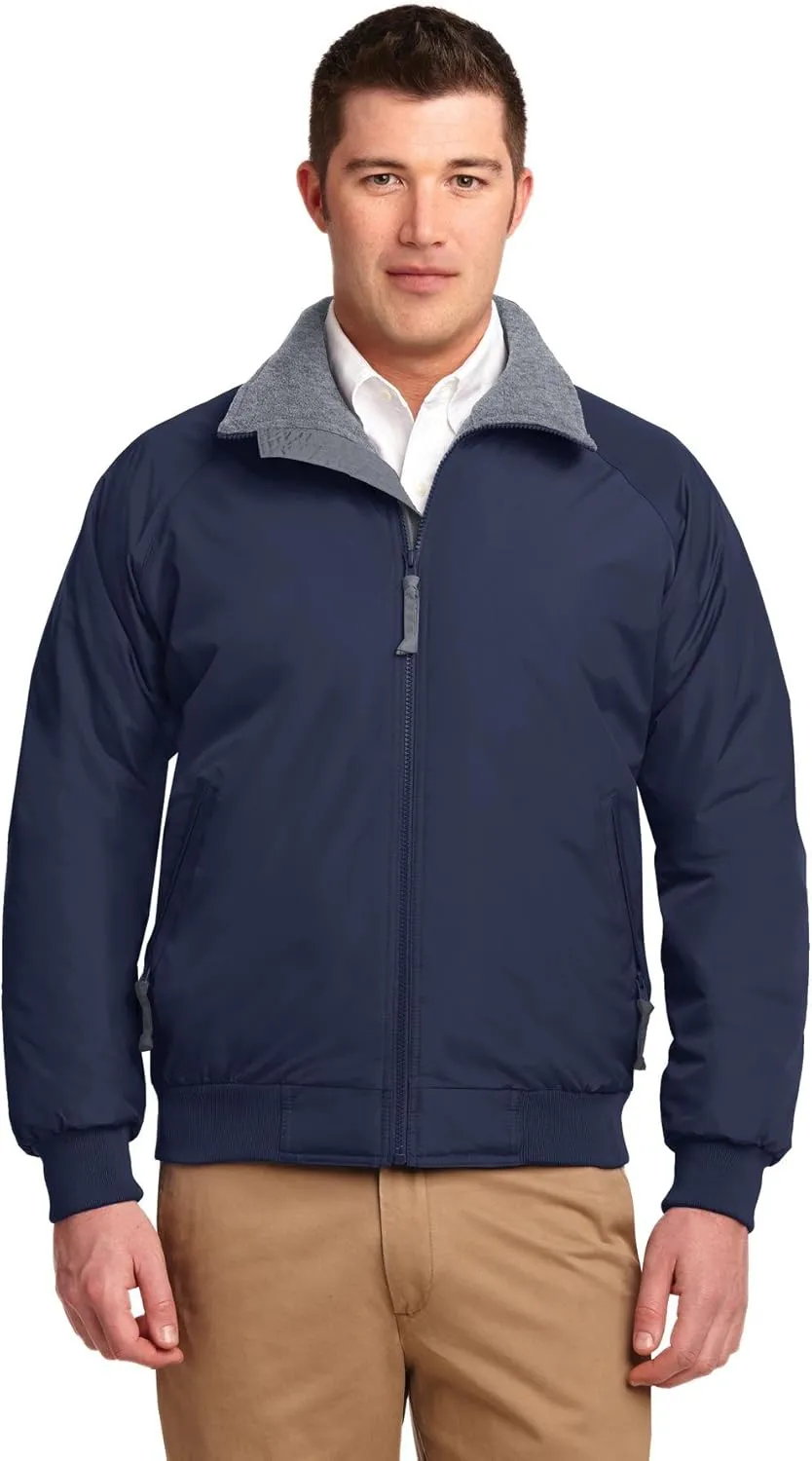 Port Authority Tall Challenger Jacket