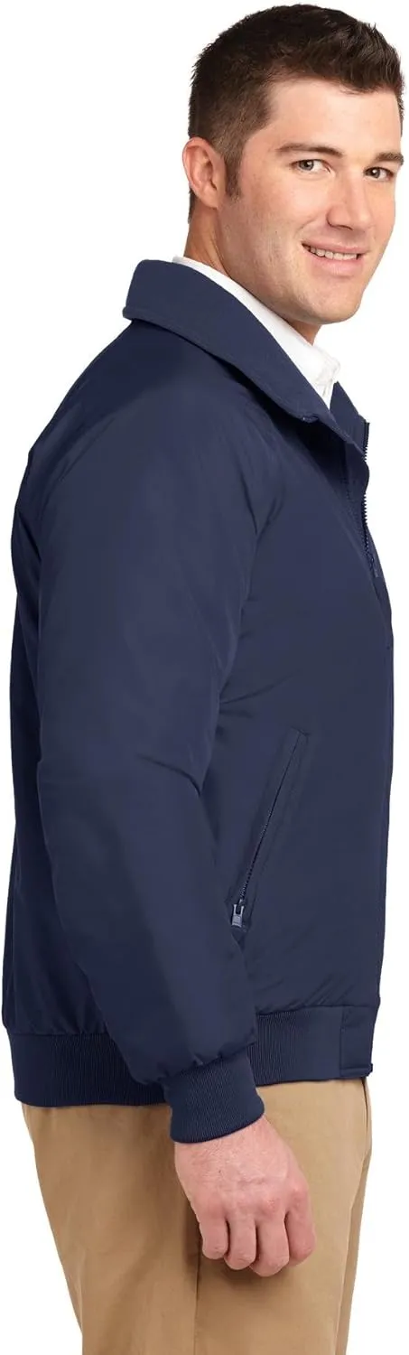Port Authority Tall Challenger Jacket