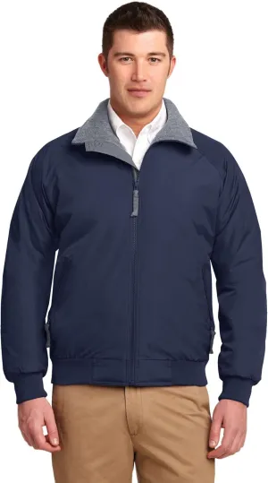 Port Authority Tall Challenger Jacket