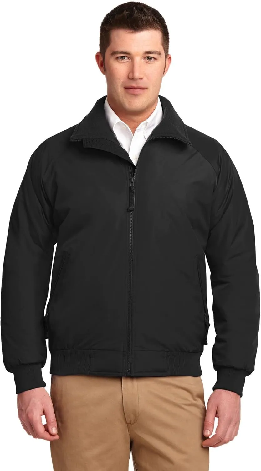Port Authority Tall Challenger Jacket