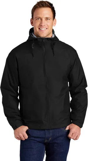 Port Authority Team Jacket. JP56