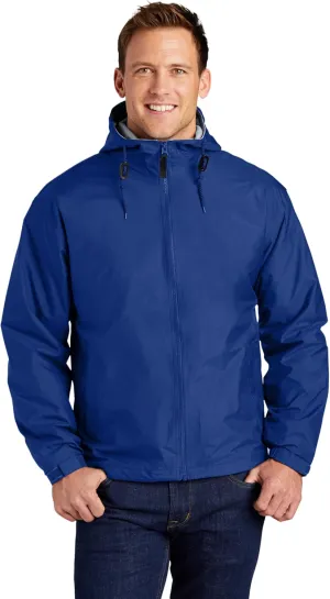 Port Authority Team Jacket. JP56
