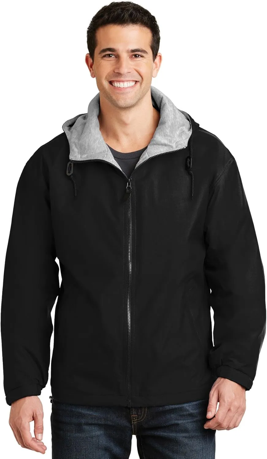 Port Authority Team Jacket. JP56