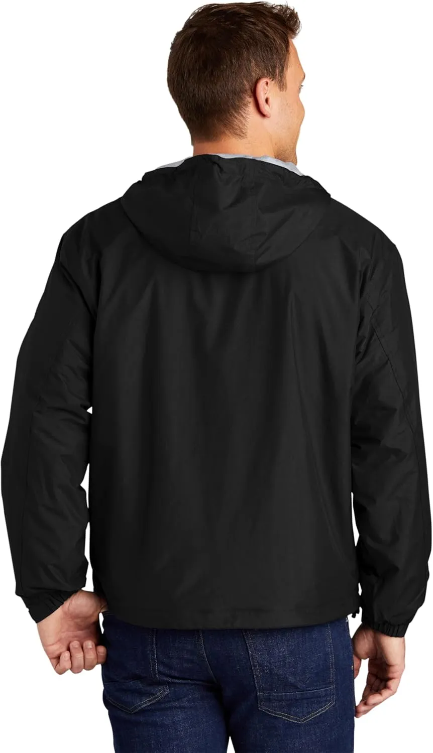 Port Authority Team Jacket. JP56