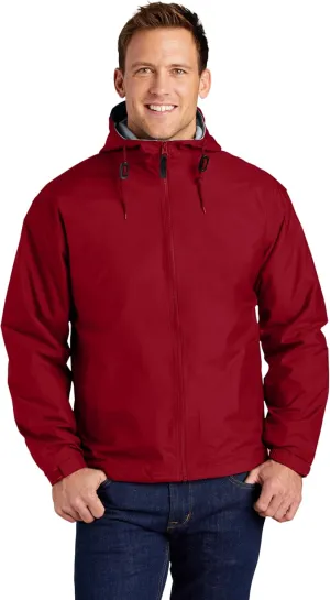 Port Authority Team Jacket. JP56