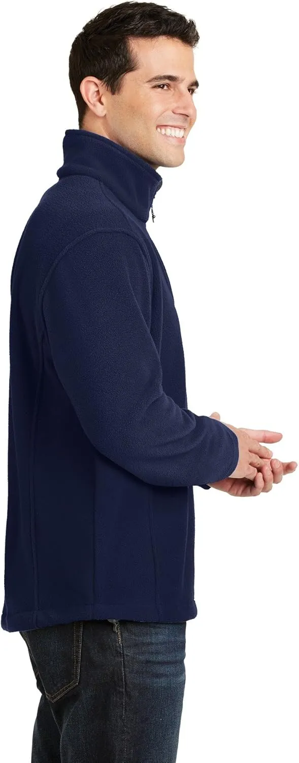 Port Authority Value Fleece 1/4-Zip Pullover