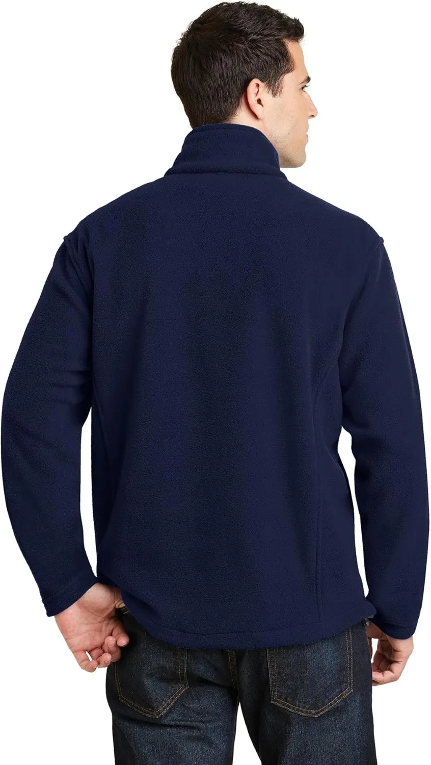 Port Authority Value Fleece 1/4-Zip Pullover