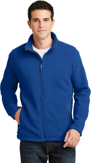 Port Authority Value Fleece Jacket