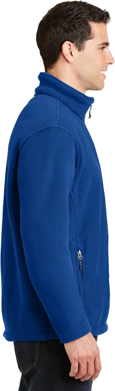 Port Authority Value Fleece Jacket