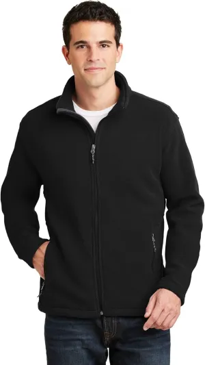 Port Authority Value Fleece Jacket