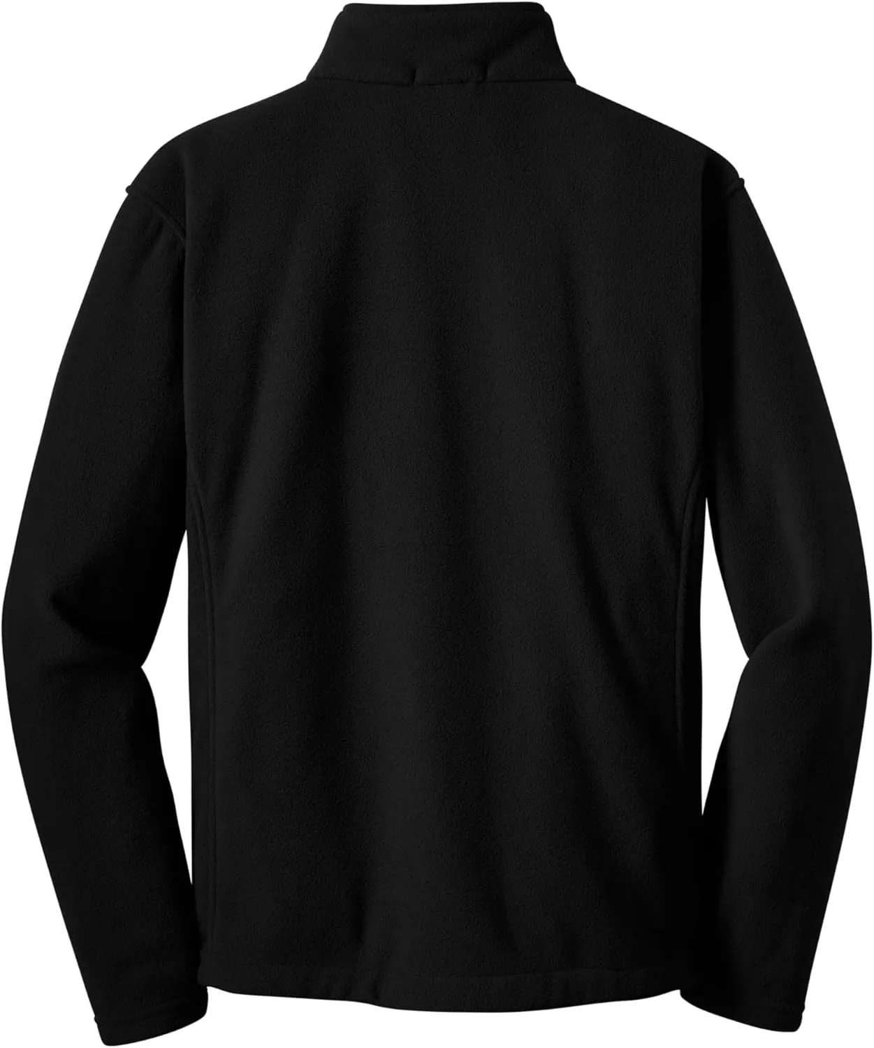 Port Authority Value Fleece Jacket