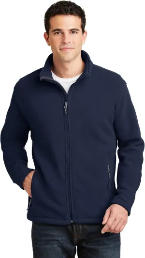 Port Authority Value Fleece Jacket