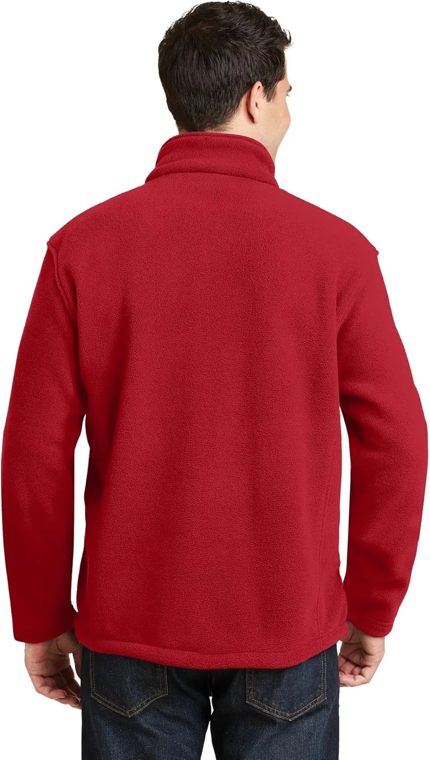 Port Authority Value Fleece Jacket