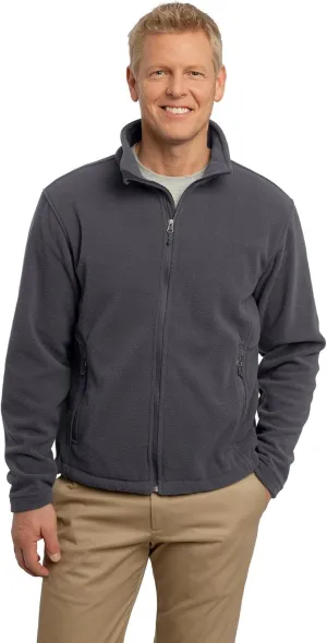 Port Authority Value Fleece Jacket