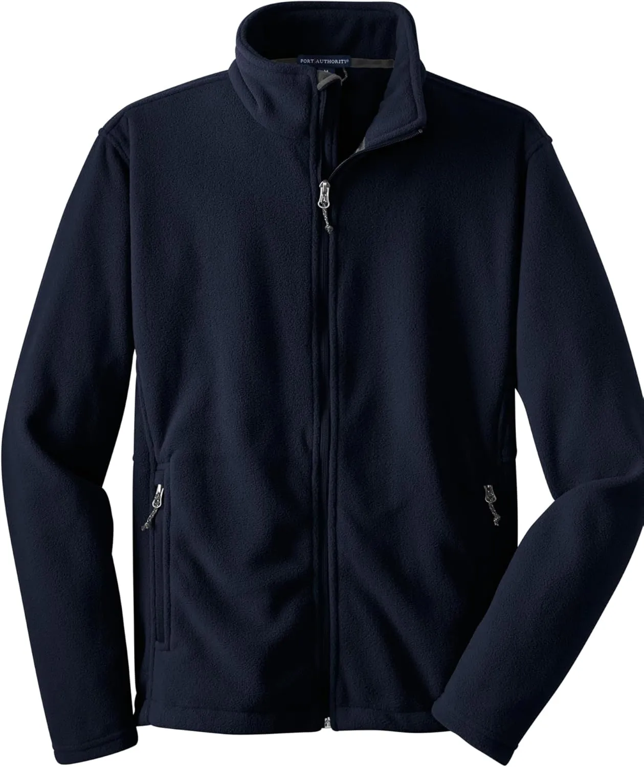 Port Authority Value Fleece Jacket