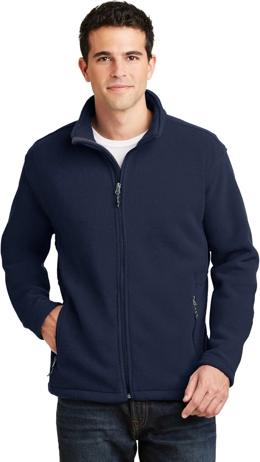 Port Authority Value Fleece Jacket
