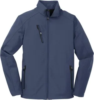 Port Authority Welded Soft Shell Jacket