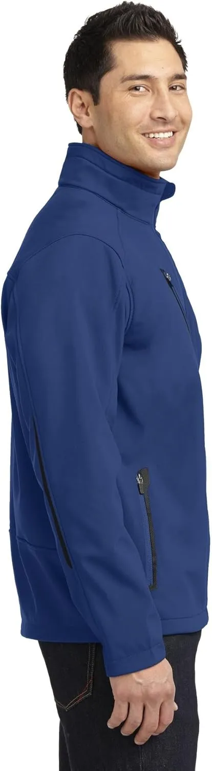 Port Authority Welded Soft Shell Jacket