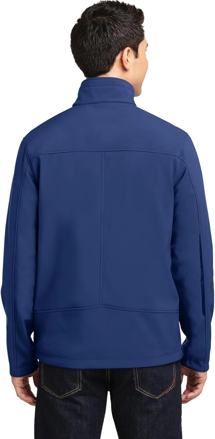 Port Authority Welded Soft Shell Jacket