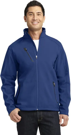 Port Authority Welded Soft Shell Jacket