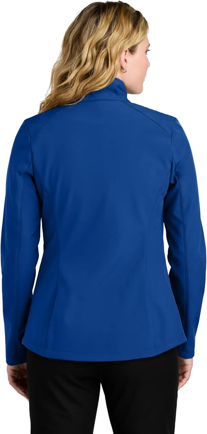 Port Authority Women's C-FREE Core Soft Shell Jacket