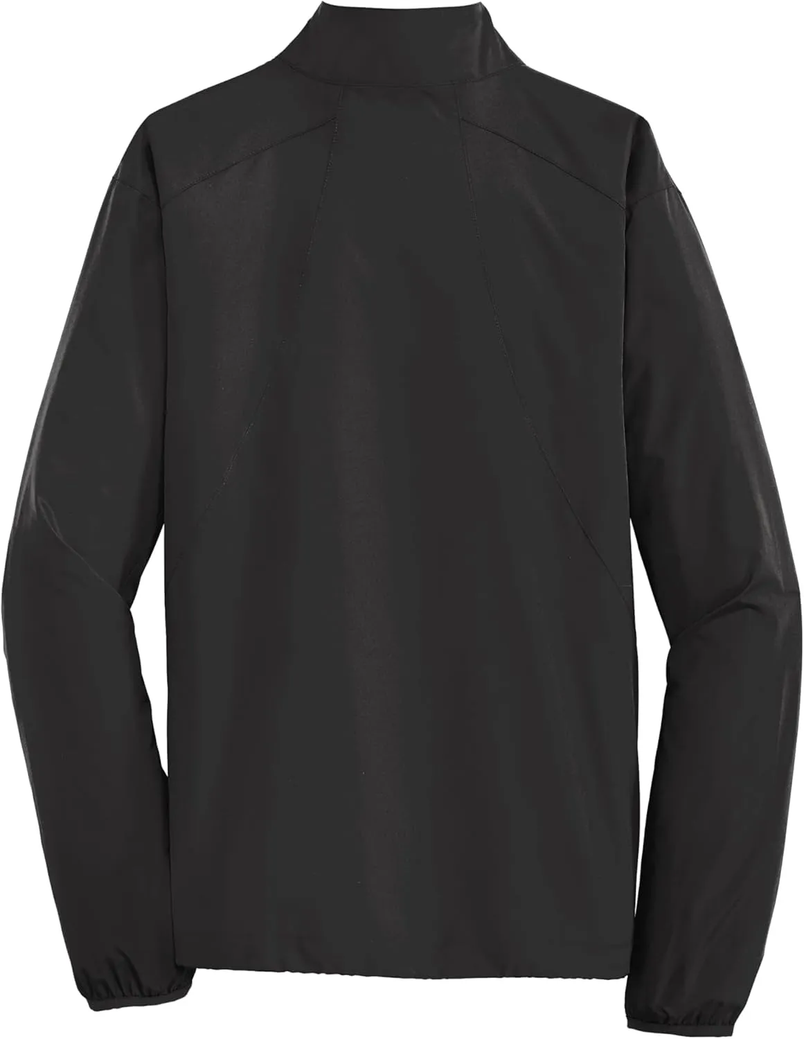 Port Authority Zephyr 1/2-Zip Pullover. J343