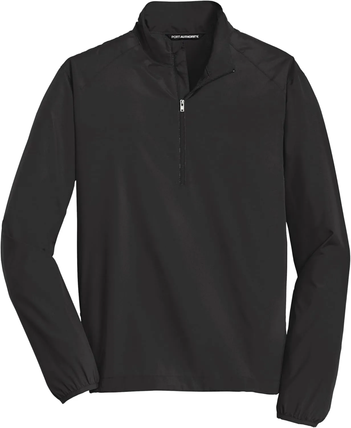 Port Authority Zephyr 1/2-Zip Pullover. J343