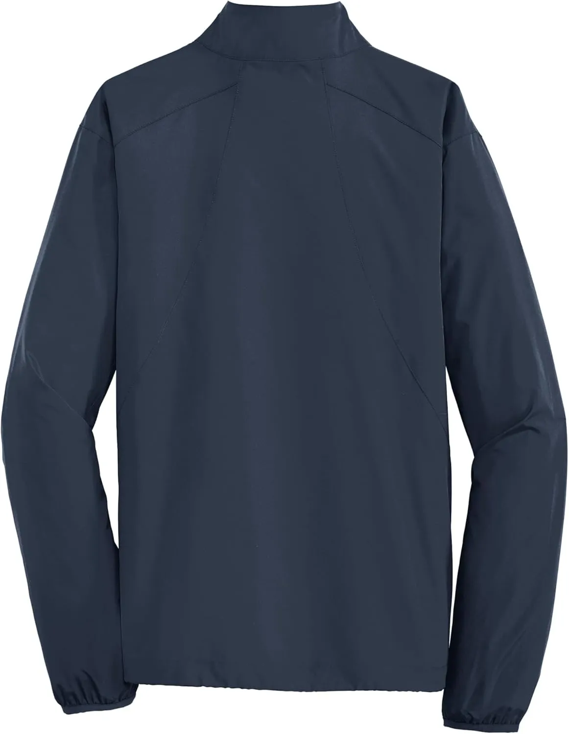 Port Authority Zephyr 1/2-Zip Pullover. J343