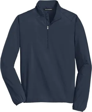 Port Authority Zephyr 1/2-Zip Pullover. J343