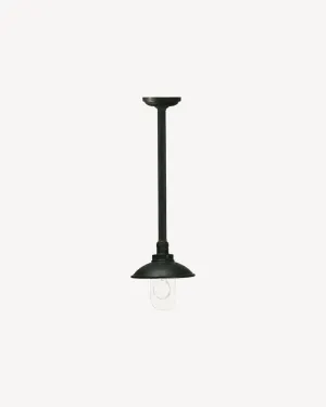 Port Rod Pendant Light