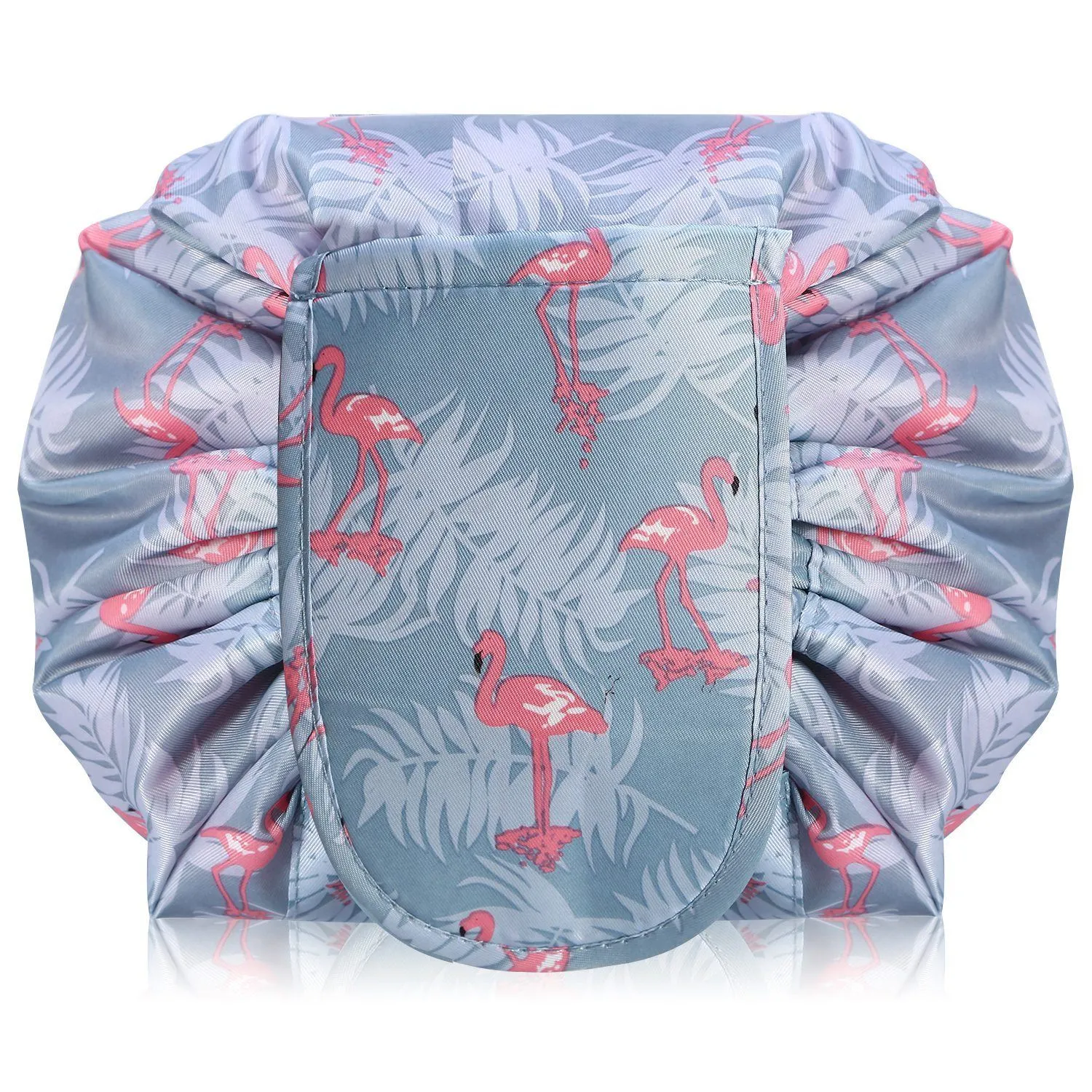 Portable Makeup Bag Drawstring Cosmetic Bag