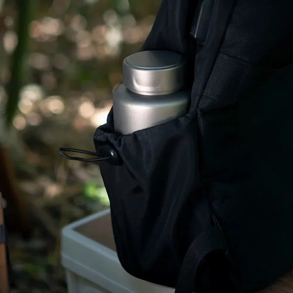 Premium Outdoor Water Bottle