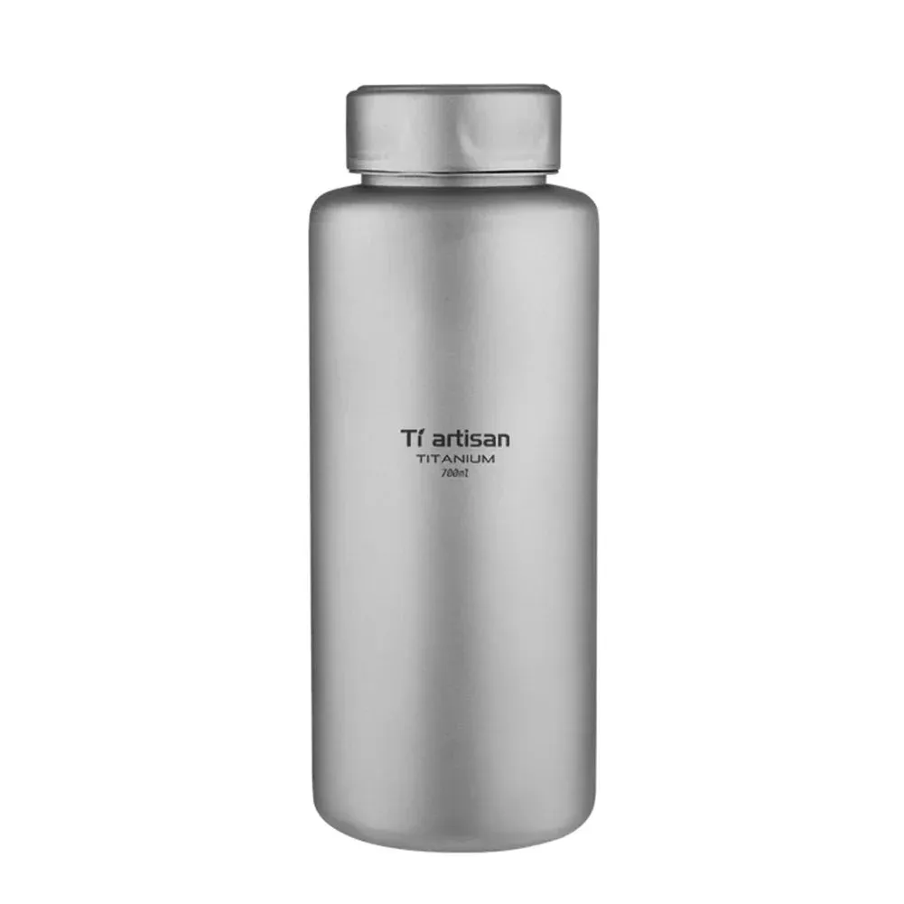 Premium Outdoor Water Bottle