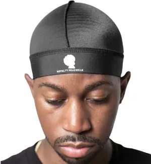 Premium Wave Cap, The Best Wave Cap for for 360, 540, and 720 Waves.