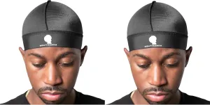 Premium Wave Cap, The Best Wave Cap for for 360, 540, and 720 Waves.