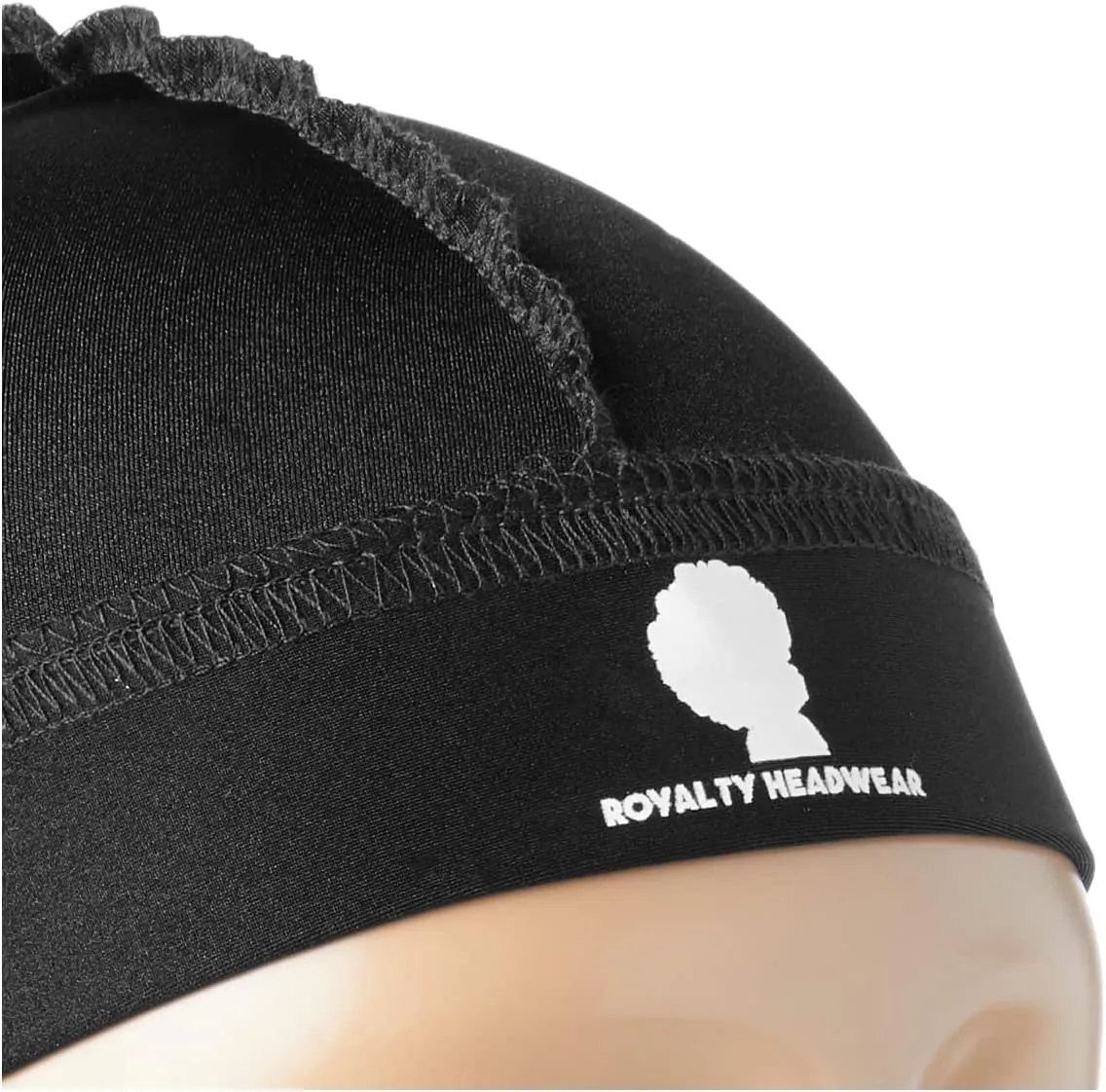 Premium Wave Cap, The Best Wave Cap for for 360, 540, and 720 Waves.