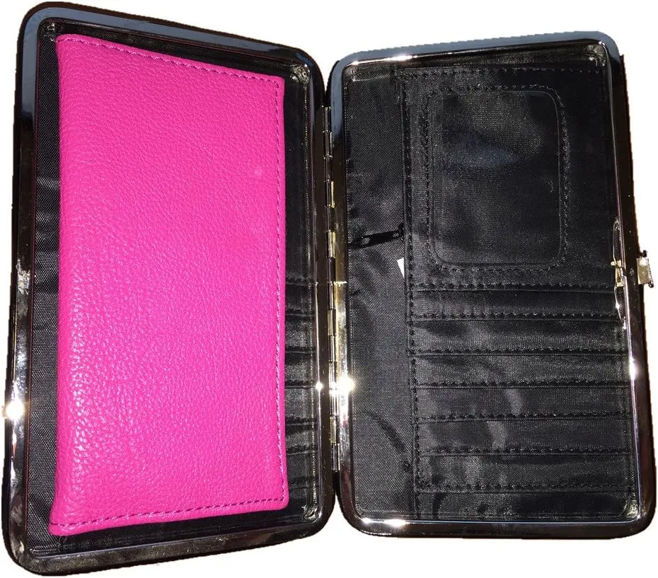 Premium Western Women's Angel Wings Cross Handbag Messenger Bag Wallet and Set