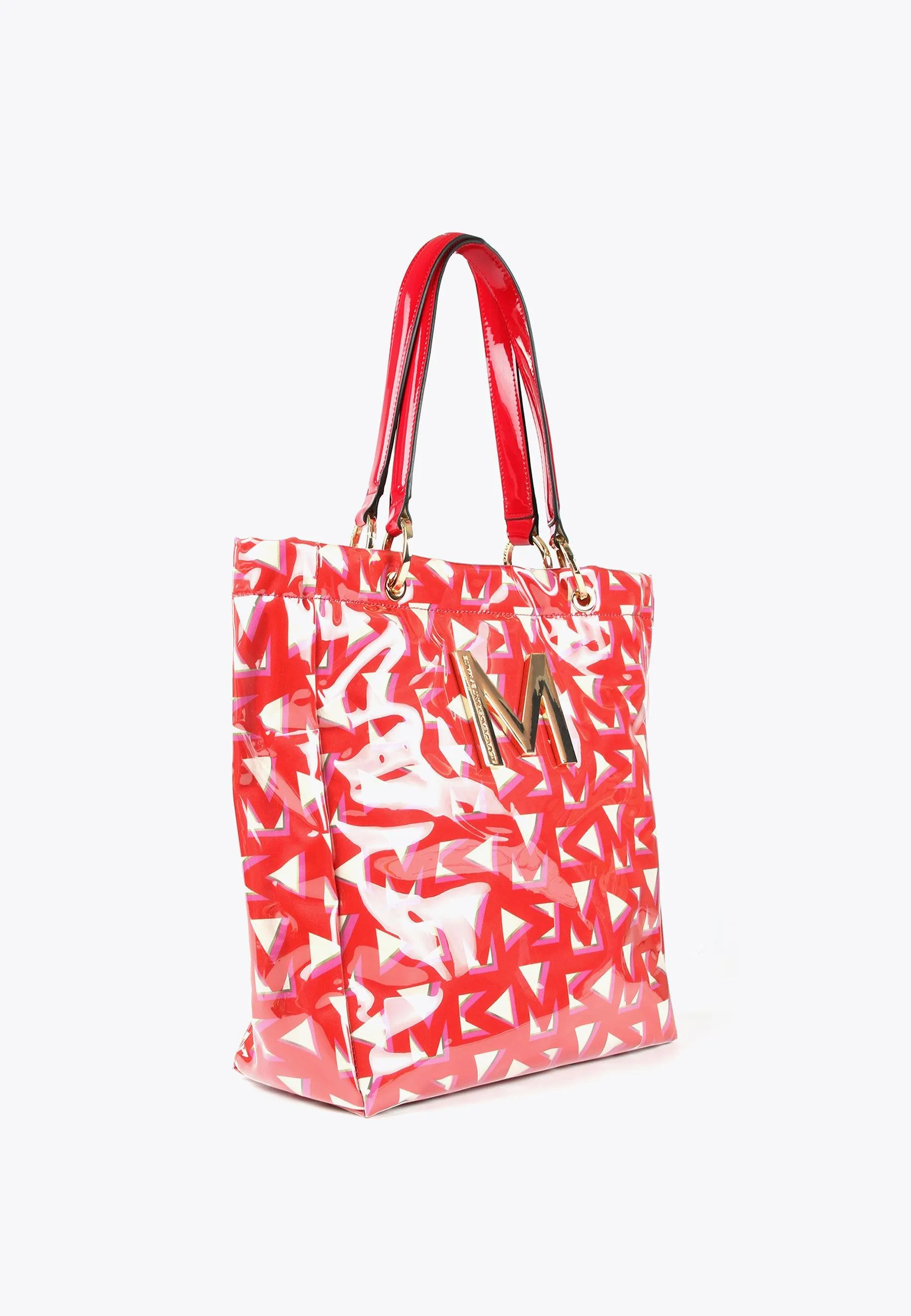 Print tote bag