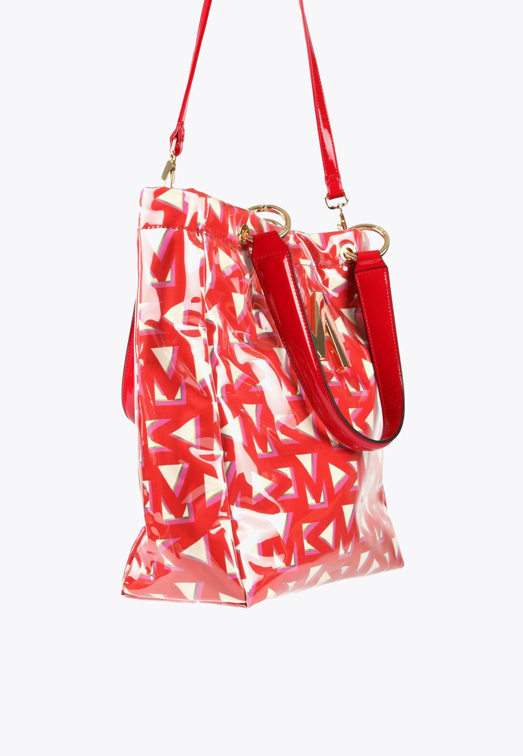 Print tote bag