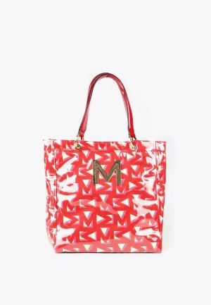 Print tote bag