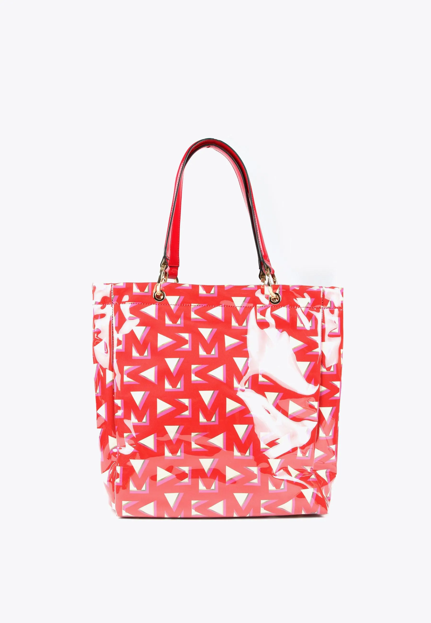 Print tote bag