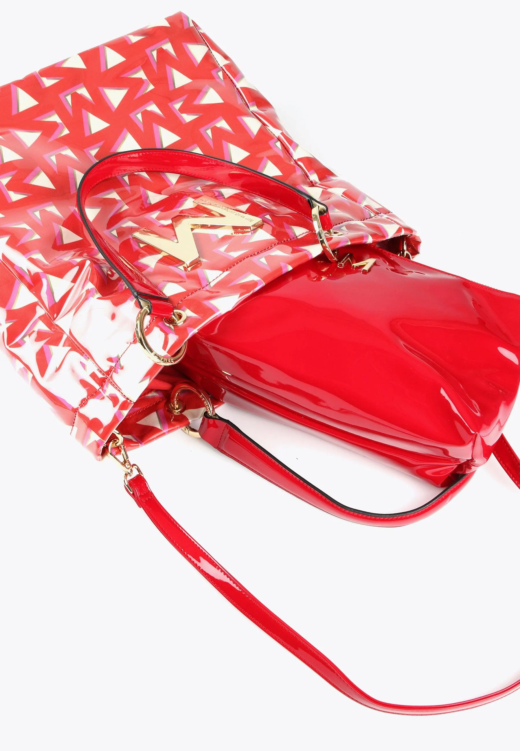 Print tote bag