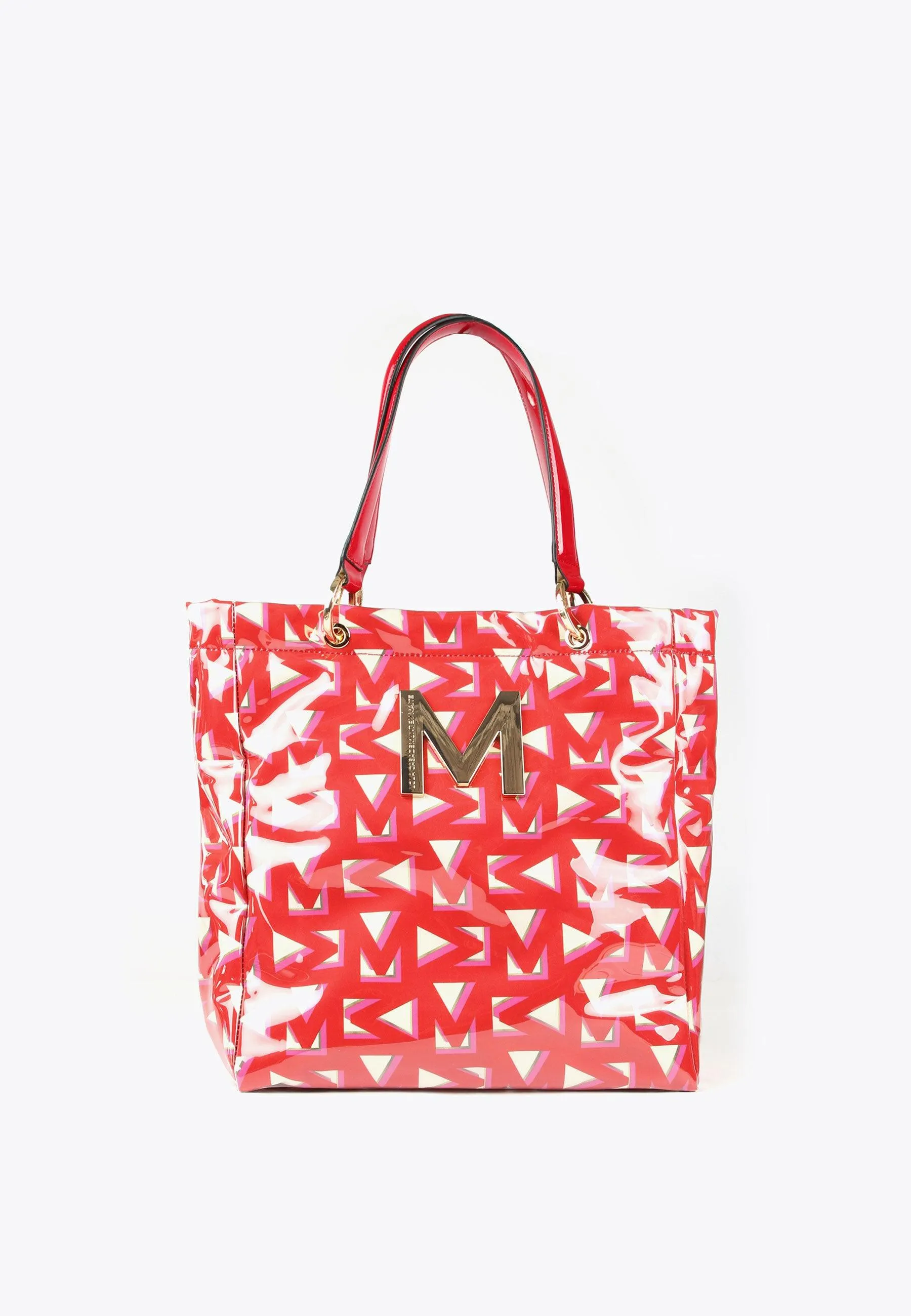Print tote bag